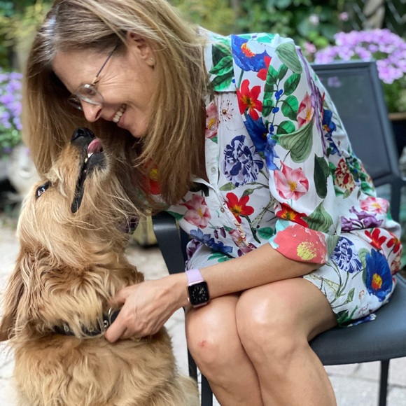 Meet your Posher, Alison - Picture 1 of 1